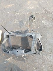 MERCEDES CL500 5.0cc 2002  Φανοστάτες