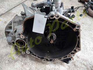 ΣΑΣΜΑΝ ΧΕΙΡΟΚΙΝΗΤΟ 6API OPEL ASTRA J  ,6API(6TAXYTHTΕΣ),  ΚΩΔ.ΚΙΝ. A14NET, ΜΟΝΤΕΛΟ 2009-2013