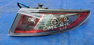 HONDA CIVIC 2006-2012 L/B ΦΑΝΑΡΙ ΠΙΣΩ ΔΕΞΙΟ ΕΞΩΤΕΡΙΚΟ (ΛΕΥΚΟ ΦΛΑΣ)