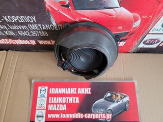 MAZDA CX-7 2008 ΗΧΕΙΟ ΕΜΠΡΟΣ ΔΕΞΙΟ BOSE-thumb-3