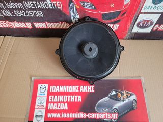 MAZDA CX-7 2008 ΗΧΕΙΟ ΕΜΠΡΟΣ ΔΕΞΙΟ BOSE-thumb-1
