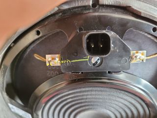 MAZDA CX-7 2008 ΗΧΕΙΟ ΕΜΠΡΟΣ ΔΕΞΙΟ BOSE-thumb-7