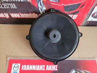 MAZDA CX-7 2008 ΗΧΕΙΟ ΕΜΠΡΟΣ ΔΕΞΙΟ BOSE-thumb-10