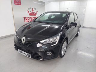 Renault Clio '20 1.5 dCi 85hp Expression