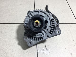 ΔΥΝΑΜΟ AUDI A3 1.8 20V 98-03 037903025C 0123320034