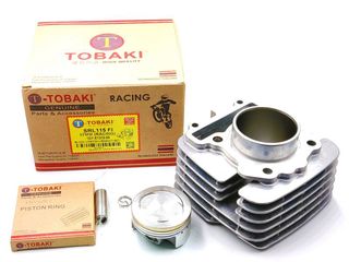 ΚΥΛΙΝΔΡΟΠΙΣΤΟΝΟ RACING CRYPTON S 110 ΠΟΜΠΕ 57MM TOBAKI