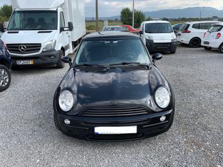 Mini Cooper 2006-thumb-1
