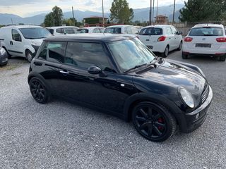 Mini Cooper 2006-thumb-2
