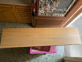 Ράφι 110 Χ 26 Χ 5 cm-thumb-1