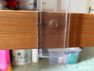 Ράφι 110 Χ 26 Χ 5 cm-thumb-3
