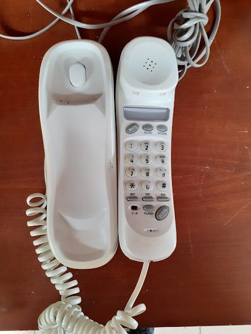 Συσκευή Τηλεφώνου Telco (930/45)