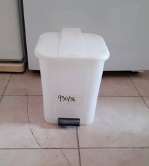 Καλαθάκια Μπάνιου Pvc 23x28x28εκ (930/36)