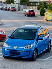 Volkswagen Up 2016 e-up! ΗΛΕΚΤΡΙΚΟ-navi-panorama-led