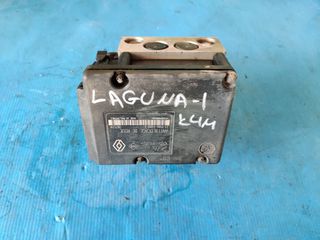 RENAULT LAGUNA 1 94'-01' 1.6 K4M ΜΟΝΑΔΑ ABS 7700424520 56TE2AAY2 10094614023