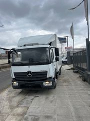 Mercedes-Benz '20 818 ATEGOIII EURO6D