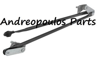 ΝΤΙΖΕΣ ΥΑΛΟΚΑΘΑΡΙΣΤΗΡΩΝ HYUNDAI ACCENT II (LC) 00-05-thumb-1