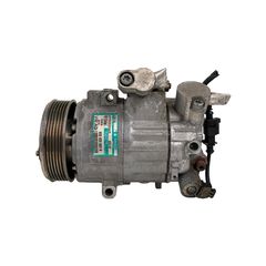 SKODA FABIA (𝟔𝐘) μοντ. 02'-07' 1.4 cc 16Val ΚΟΜΠΡΕΣΕΡ AirCondition (από κινητήρα με κωδικό : BKY)