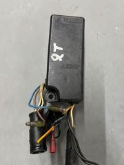 ΗΛΕΚΤΡΟΝΙΚΗ ΑΠΟ YAMAHA 30 HP 2 T ΤΡΙΚΥΛΙΝΔΡΗ -thumb-1