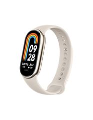 Xiaomi Mi Band 8 - Gold