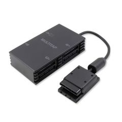 Multitap για Playstation 2 / PS2 Slim