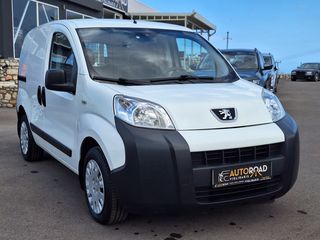 Φορτηγό Έως 7.5τ Peugeot 2017 Bipper-thumb-1