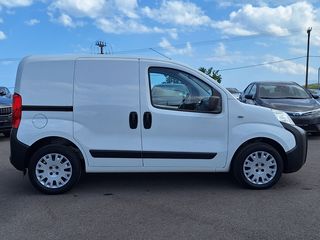 Φορτηγό Έως 7.5τ Peugeot 2017 Bipper-thumb-2