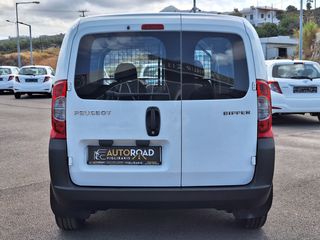 Φορτηγό Έως 7.5τ Peugeot 2017 Bipper-thumb-6