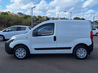 Φορτηγό Έως 7.5τ Peugeot 2017 Bipper-thumb-3