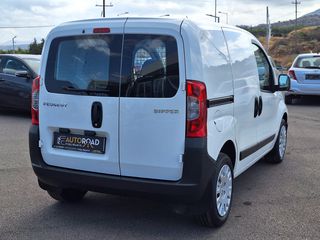 Φορτηγό Έως 7.5τ Peugeot 2017 Bipper-thumb-5