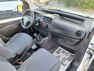 Φορτηγό Έως 7.5τ Peugeot 2017 Bipper-thumb-9