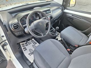 Φορτηγό Έως 7.5τ Peugeot 2017 Bipper-thumb-8
