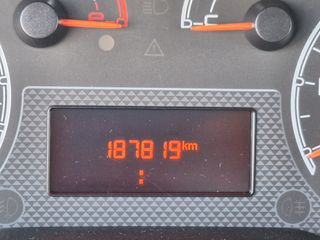 Φορτηγό Έως 7.5τ Peugeot 2017 Bipper-thumb-12