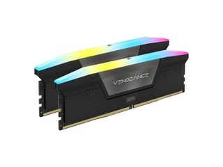 Corsair Vengeance 32GB DDR5 RAM με 2 Modules (2x16GB) και Ταχύτητα 6000 για Desktop (CMH32GX5M2E6000C36) - Πληρωμή και σε έως 9 δόσεις