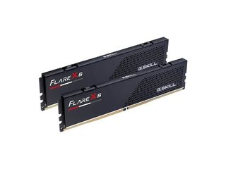 G.Skill Flare X5 64GB DDR5 RAM με 2 Modules (2x32GB) και Ταχύτητα 6000 για Desktop (F5-6000J3040G32GX2-FX5) - Πληρωμή και σε έως 9 δόσεις