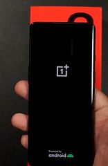 OnePlus OnePlus 8 Pro 5G Dual SIM (8GB/128GB) Onyx Black 