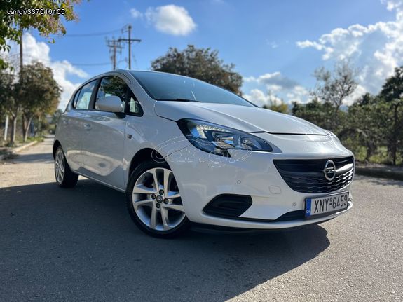 Opel Corsa '17