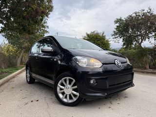 Volkswagen Up 2016 1.0 Club Up!!!