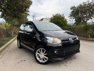 Volkswagen Up 2016 1.0 Club Up!!!-thumb-1