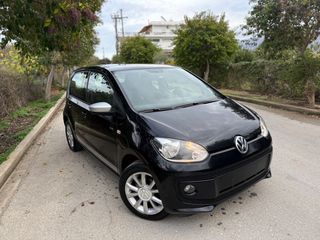 Volkswagen Up 2016 1.0 Club Up!!!-thumb-2