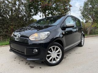 Volkswagen Up 2016 1.0 Club Up!!!-thumb-3