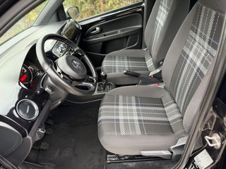 Volkswagen Up 2016 1.0 Club Up!!!-thumb-32