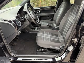 Volkswagen Up 2016 1.0 Club Up!!!-thumb-33
