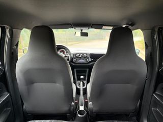 Volkswagen Up 2016 1.0 Club Up!!!-thumb-36
