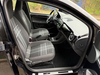 Volkswagen Up 2016 1.0 Club Up!!!-thumb-43