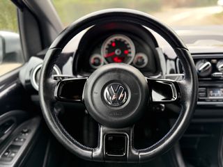 Volkswagen Up 2016 1.0 Club Up!!!-thumb-44
