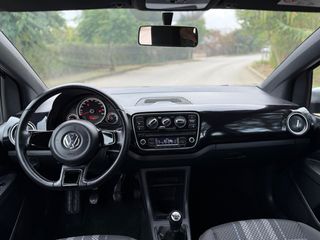 Volkswagen Up 2016 1.0 Club Up!!!-thumb-45