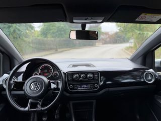 Volkswagen Up 2016 1.0 Club Up!!!-thumb-46
