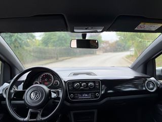 Volkswagen Up 2016 1.0 Club Up!!!-thumb-47
