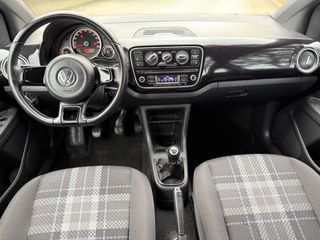 Volkswagen Up 2016 1.0 Club Up!!!-thumb-48