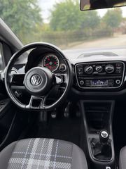 Volkswagen Up 2016 1.0 Club Up!!!-thumb-49